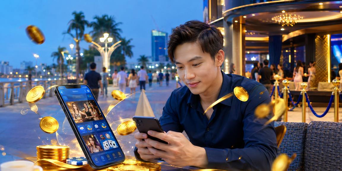 ac666 Chúng tôi xây dựng ac666 cho người chơi Việt