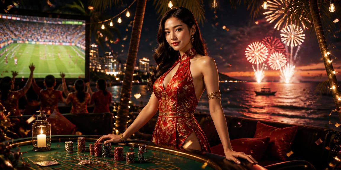 ac666 casino app visual